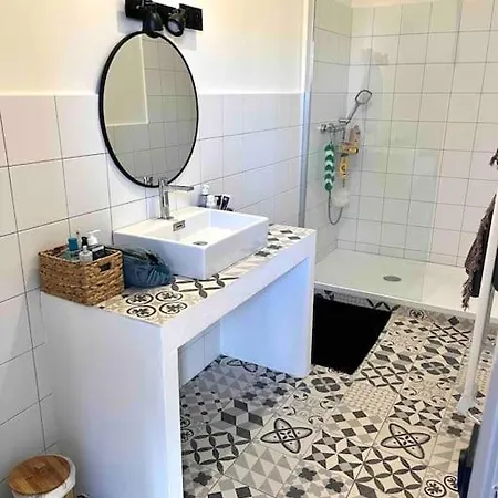 Apartman 83m2 De Charme Au Coeur De La Cite Imperiale Ajaccio