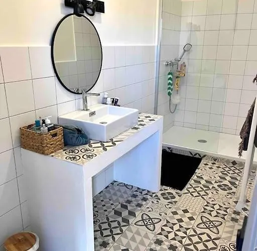 Appartement 83m2 De Charme Au Coeur De La Cité Impériale Ajaccio (Corsica)