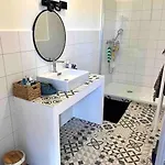 公寓 83m2 De Charme Au Coeur De La Cite Imperiale 阿雅克肖