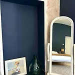83m2 De Charme Au Coeur De La Cite Imperiale 公寓 阿雅克肖