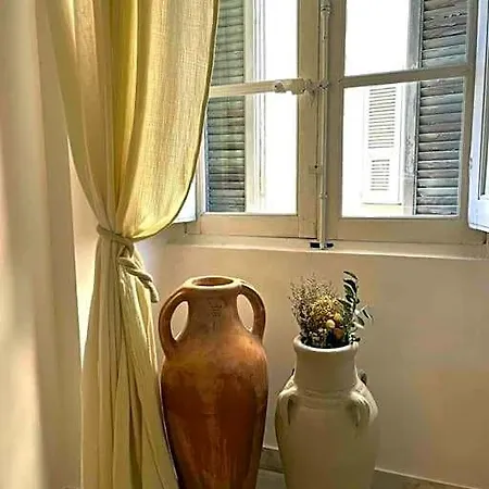 83m2 De Charme Au Coeur De La Cite Imperiale Lejlighed Ajaccio (Corsica)