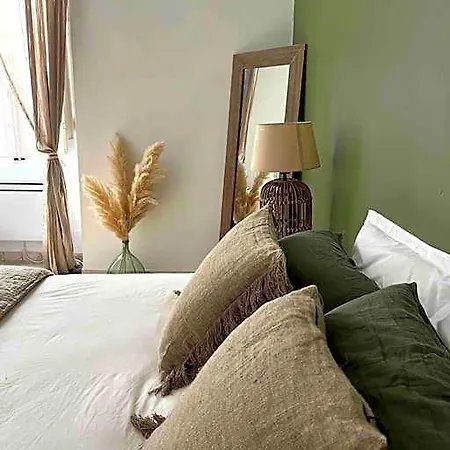 83m2 De Charme Au Coeur De La Cite Imperiale Lejlighed