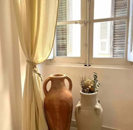 83m2 De Charme Au Coeur De La Cite Imperiale Apartment Ajaccio (Corsica)